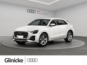 Audi Q8 SUV 55 TFSI e quattro NEUBESTELLUNG