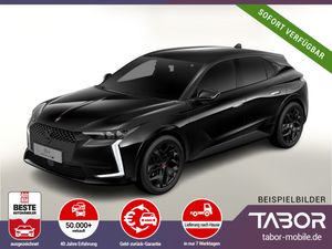 DS Automobiles DS DS4 E-Tense 225 EAT8 Perf. Line 7,4kW-OBC HUD Leasing