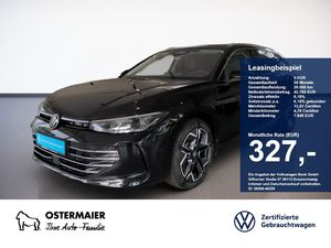 Volkswagen Passat Variant ELEGANCE 1.5eTSI 177PS DSG HYBRID