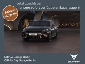 Cupra Leon Tribe Edition 1.5 e-HYBRID DSG