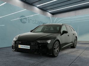 Audi S6 Avant TDI HD Matrix/ACC/Dyn.-Allradlenkung/B& Auto kaufen