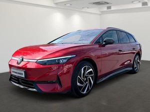 Volkswagen ID.7 Tourer 210 kW Pro S - + AHK + HUD + Navi + IQ.Drive + IQ.Light