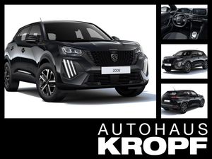 Peugeot 2008 Style MHEV Leasing