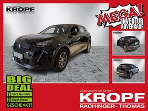Peugeot 2008 1.2 PureTech 100 Active Pack KlimaA+PDC