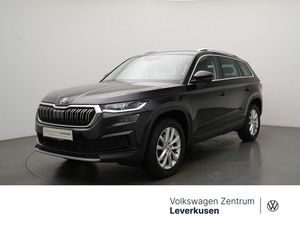 Skoda Kodiaq Style DSG ACC AHK NAVI KAM SHZ MATRIX PDC
