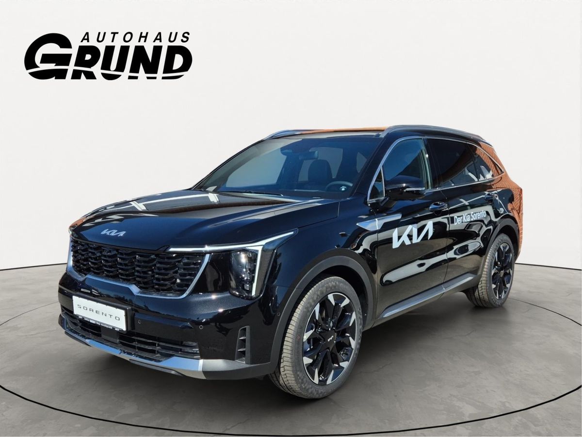 Kia Sorento 2.2D AWD PLATINUM | PREMIUM | PANO | Leasing