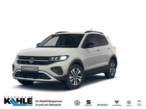 Volkswagen T-Cross 1.0 TSI DSG ENERGY SOFORT VERFÜGBAR!  AHK DigitalCocpit GJR RFK