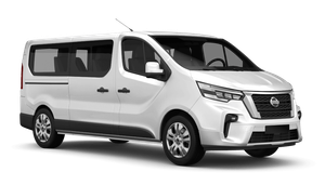 Nissan Primastar oder ähnlich - Auto-Abo