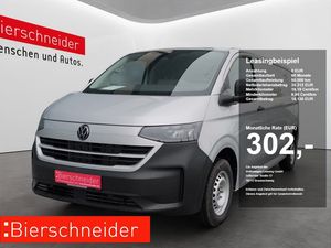 Volkswagen T7 Transporter Kasten 2.0 TDI Aut. LR LED 5-J-GA