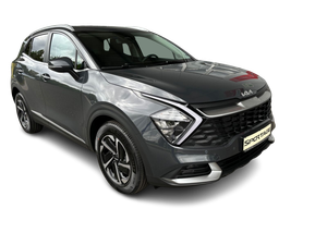 Kia Sportage 1.6T 2WD VISION + KOMFORT Auto-Abo