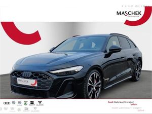 Audi S5 Avant AHK b+O HuD TechPro 20 MMIPro *SOFORT* Leasing