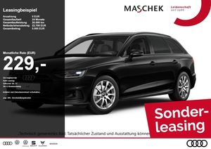 Audi A4 Avant *Sonderleasing* 35 TFSI S tronic Navi P