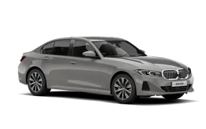 BMW 3er-Reihe 330d xDrive Automatik