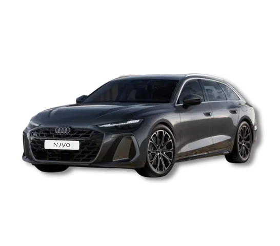 Audi A6 Avant e-Hybrid