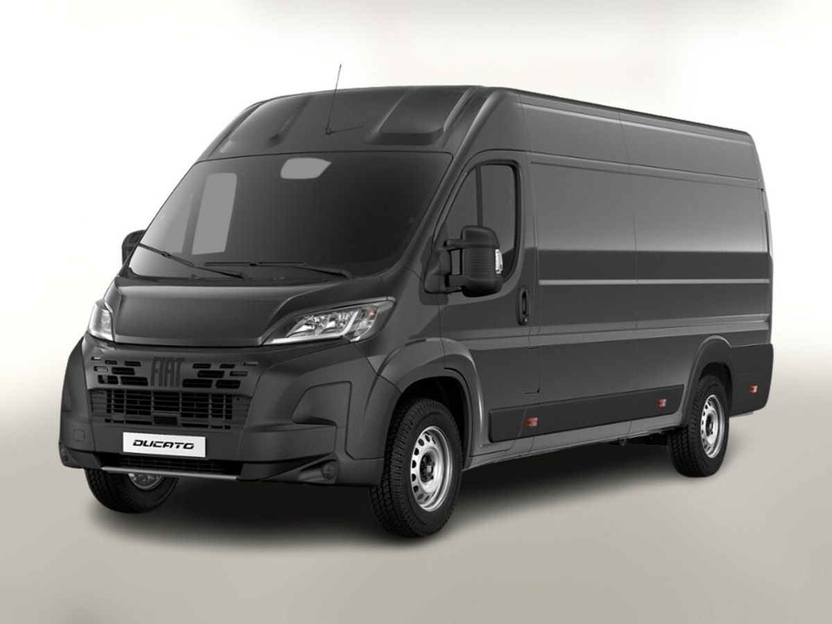 Fiat Ducato Maxi 35 AT8 L4H2 7