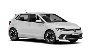 Volkswagen Polo 1.0 TSI 70kW DSG Life