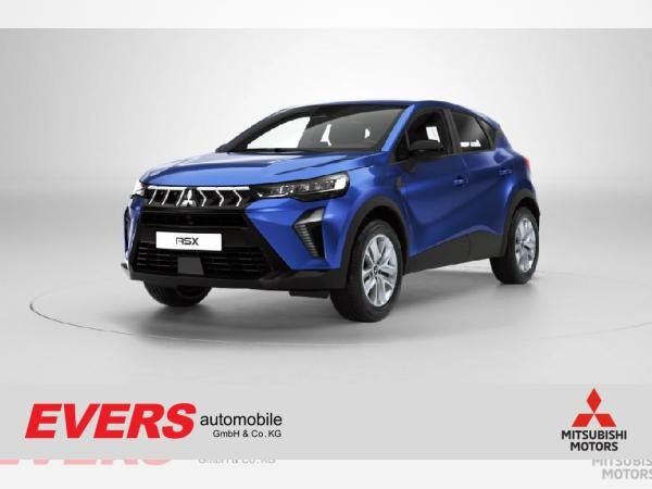 Mitsubishi ASX 1.0 Turbo-Benziner *LED *Kamera *Klima Leasing