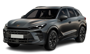 Cupra Terramar Auto-Abo