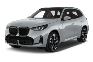 BMW X3 Plug-in-Hybrid xDrive30e AT