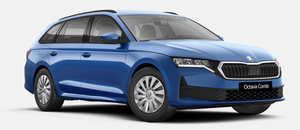 SKODA Octavia 1.5 TSI 85kW Essence Combi - nur gültig bei Eroberung Leasing