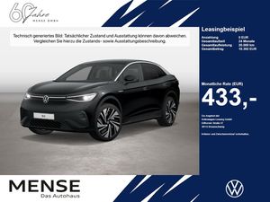 Volkswagen ID.5 Pro Performance IQ.Light Matrix CarPlay AHK