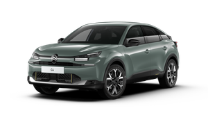 Citroën C4 MAX NEU PT130EAT8 Navi Keyless Alu Kamera Tempomat ACC Sonderlasing bis 15.04.2025 gültig Leasing
