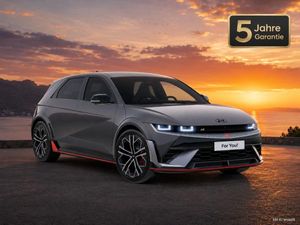 Hyundai IONIQ 5 N (448kW/609PS)  🚗 im Vorlauf❗