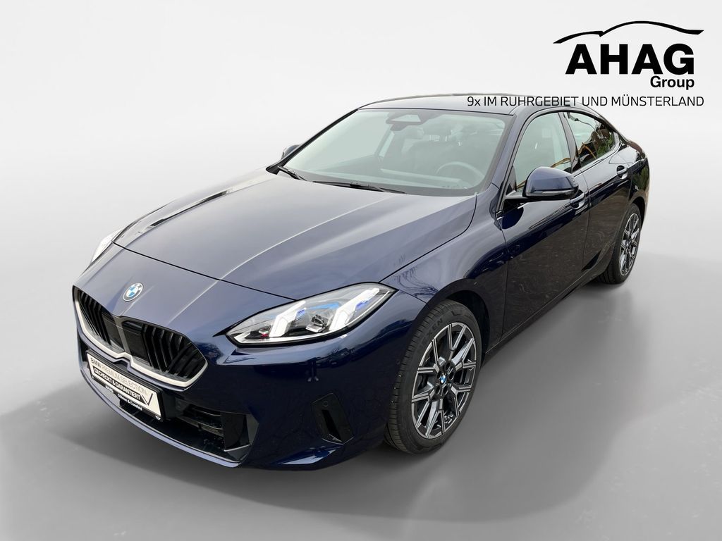 BMW 220i Gran Coupe Leasing