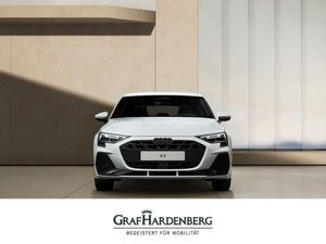 Audi A3 Sportback S line TFSI | JETZT SICHERN !
