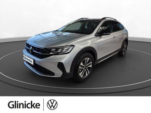 Volkswagen Taigo ENERGY 1,0 l TSI 70 kW (95 PS) 5-Gang