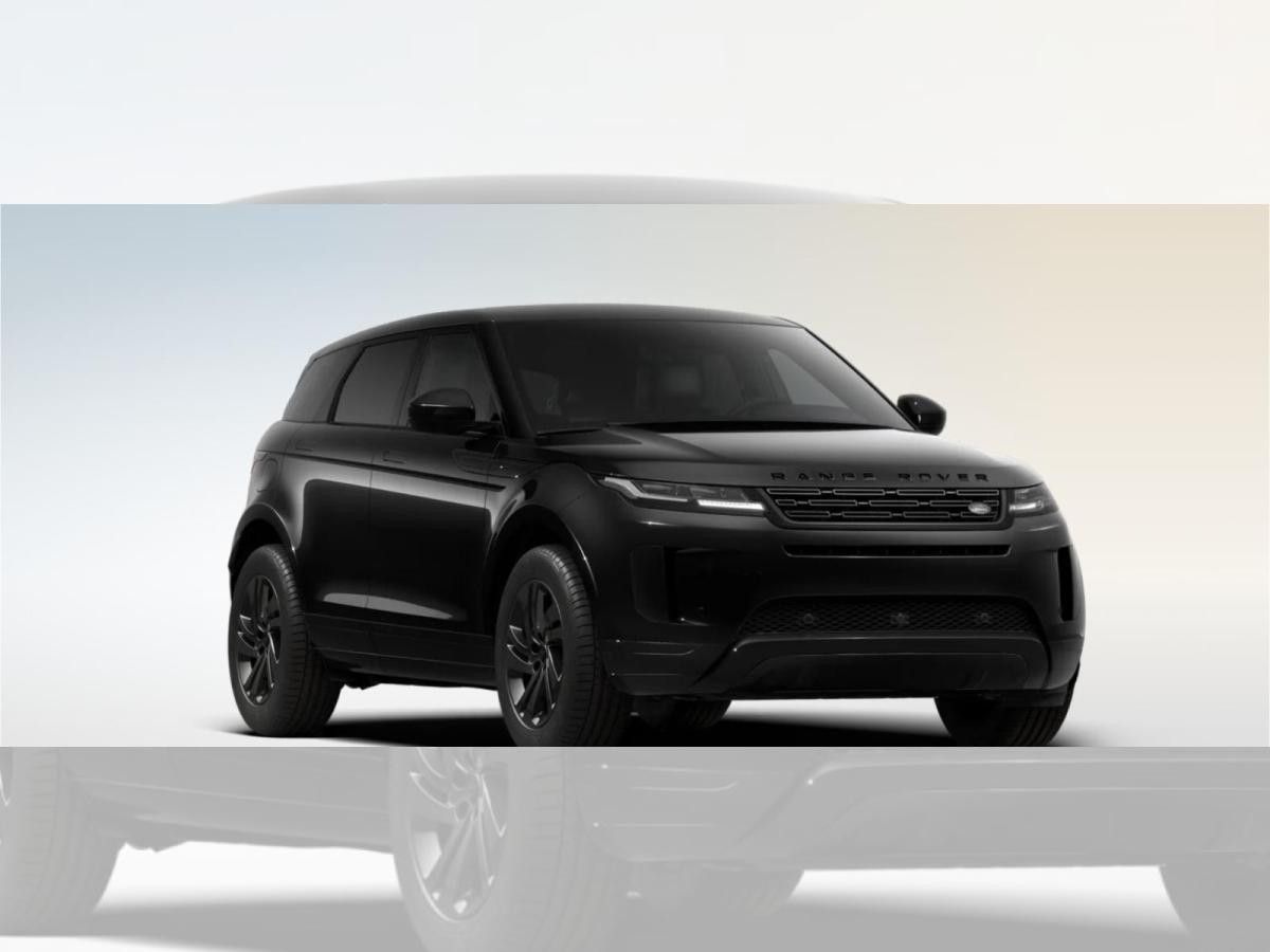 Land Rover Range Rover Evoque D165 S AWD Automatik *5 Jahre Garantie UPE 60.949,00 WINTERPAKEt BLACK PACK* Leasing
