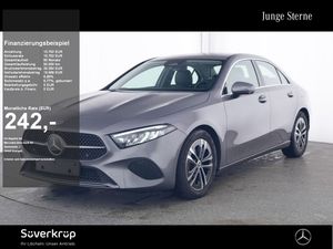 Mercedes-Benz A 200 d , PROGRESSIVE SPUR 360 PDC SHZ Leasing