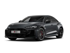 Audi RS5 Limousine - Der RS im Maßanzug