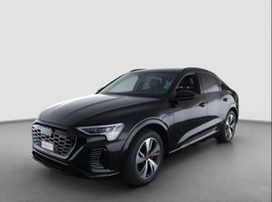 Audi Q8 e-tron Sportback 55 e-tron quattro S line Leasing