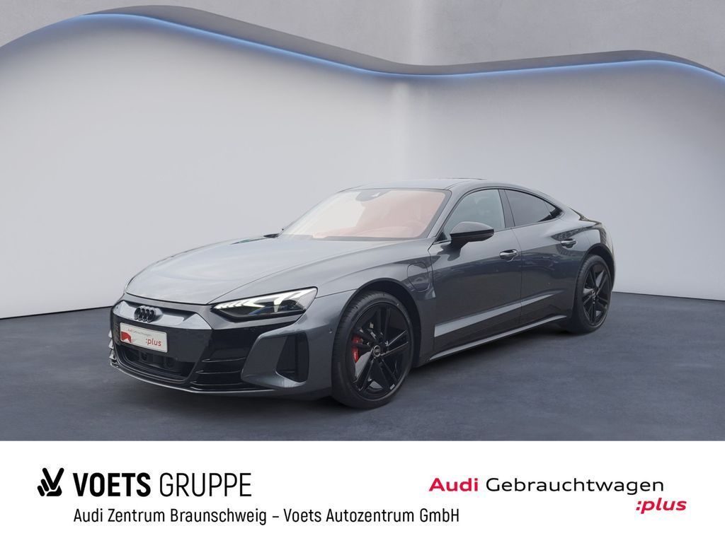 Audi RS e-tron GT quattro 440 kW MATRIX-LED+SHZ+PDC Leasing