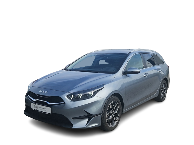 Kia Ceed Sportswagon 1,5 T-GDI DCT Ultimate Edition Auto-Abo