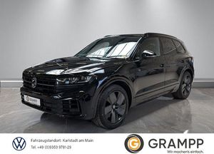 Volkswagen Touareg "R" 3.0TSI eHybrid +LUFTFW+AHK+KAMERA+