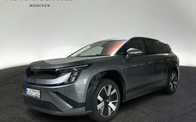 Skoda Peaq Selection 90 5dr