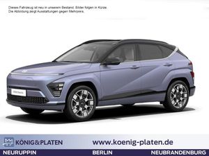 Hyundai KONA Kona EV 65kWh 2WD Trend Assistenz-Paket