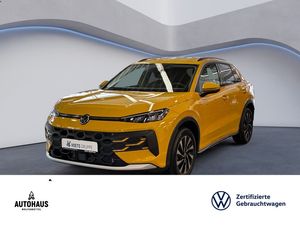 Volkswagen T-Roc Life 1.5 eTSI DSG