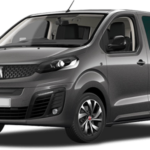 Fiat E-Ulysse Leasing