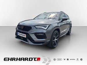 Cupra Ateca 2.0 TSI DSG 4Drive VZ DCC VIRTUAL*NAVI*LED
