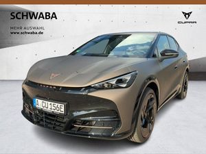 Cupra Tavascan Endurance Wärmep.*HdUp*ACC*R-KAM*21"