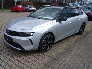 Opel Astra Sports Tourer Elegance - gültig bis 19.05.2025 Leasing