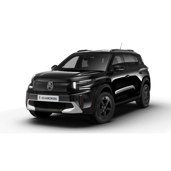 Citroën ë-C3 Aircross Elektromotor 113 Extended-Range COLL Leasing