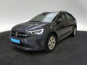 Volkswagen Taigo 1.0 TSI Life DSG RearView ACC GJR AppCon.