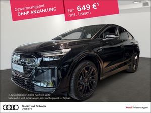 Audi Q4 e-tron Sportback quattro #new model 2026#