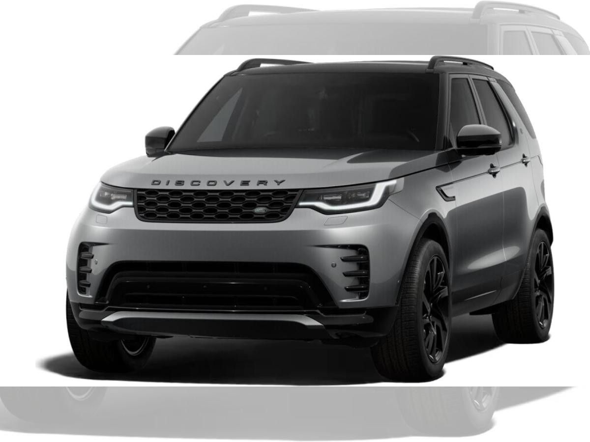 Land Rover Discovery D250 Dynamic HSE - 7-Sitze  - SOFORT VERFÜGBAR - 5 Jahre Garantie Leasing