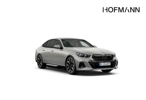 Bmw I5 EDrive40 4dr