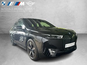 BMW ix xDrive50 // 630km Reichweite (WLTP) // Leasing ab 959,-? // sofort verfügbar // 0,5% Versteuerung mö Leasing